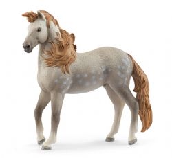 SCHLEICH - ÉTALON ANDALOU #14895 *EXCLUSIF À CHICOUTIMI*